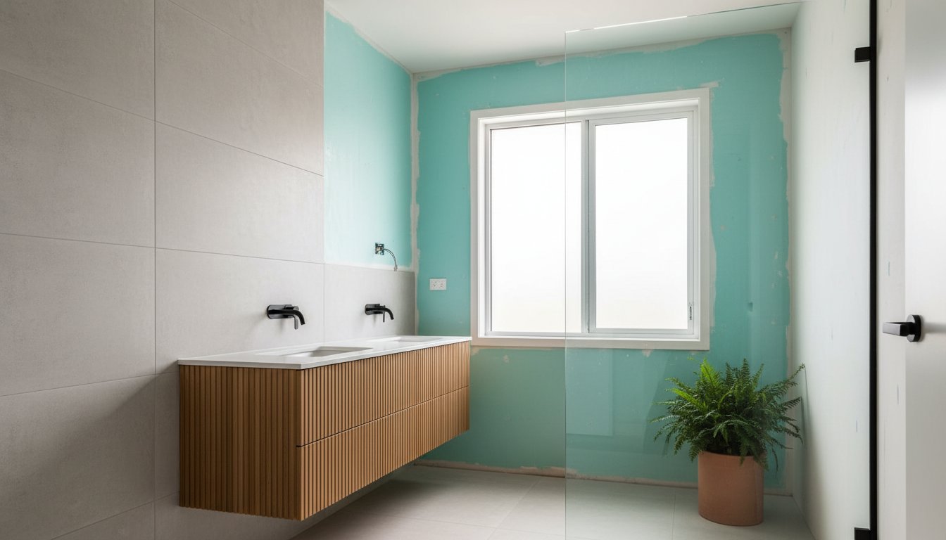 Modern Bathroom Renovations: Top Trends and Design Ideas for 2026