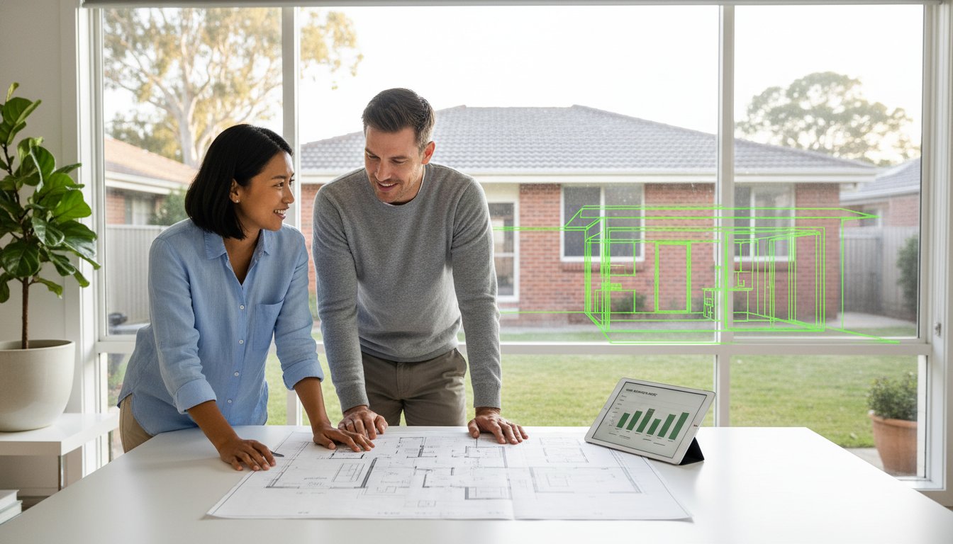 House Extension Costs 2026: The Comprehensive Sydney Budgeting Guide