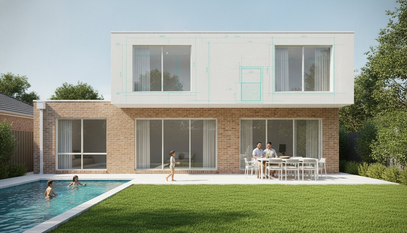 Second Story Extension: Comparing Your Options for a Sydney Home Addition in 2026