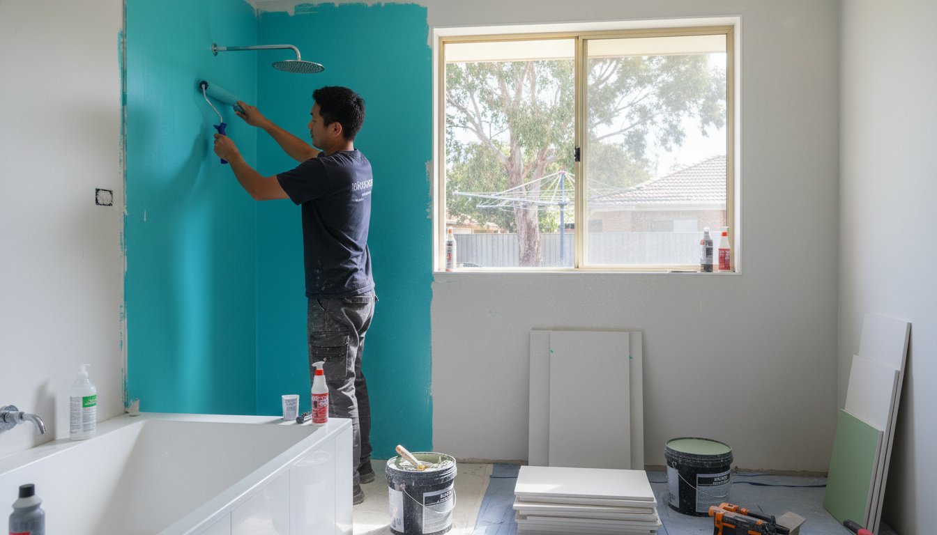 Bathroom Renovation Cost Colyton: 2026 Pricing and Planning Guide