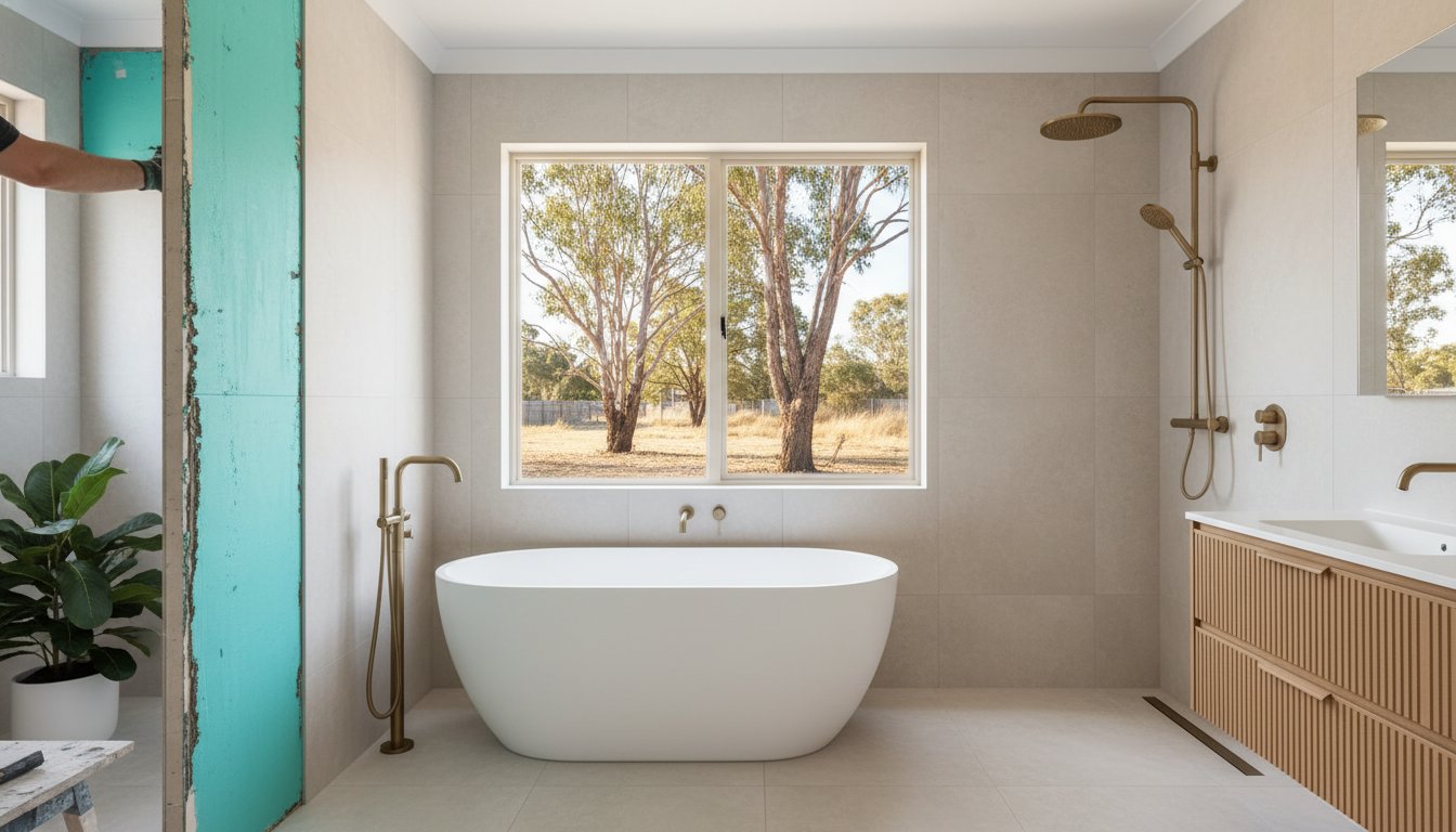 Luxury Bathroom Design Colyton: Premium Examples & Planning Guide 2026
