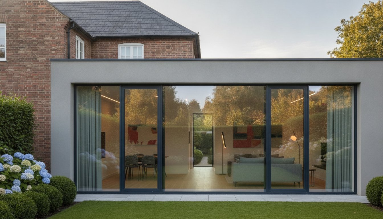 Cortizo Flush Casement Windows: The Premium Buying Guide for 2026