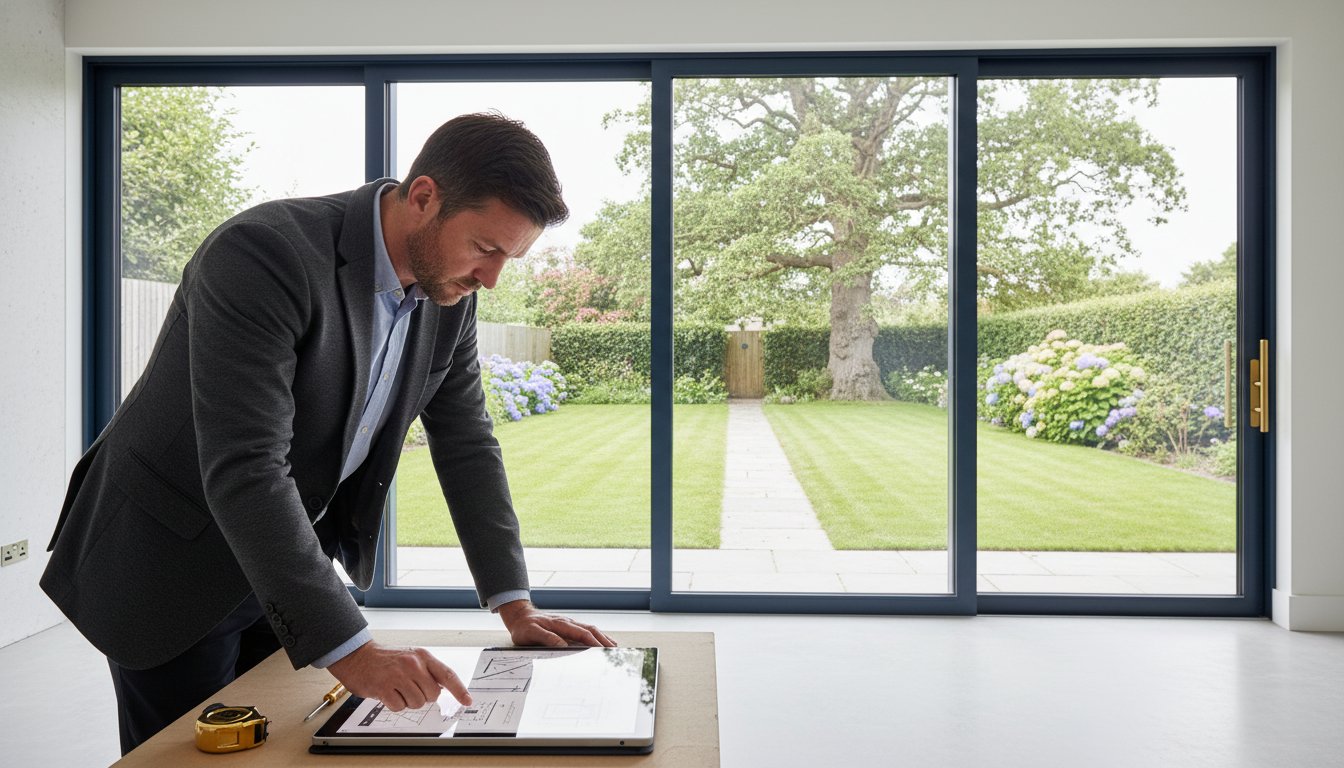 The Essential Guide to Fenestration Project Management Services in 2026