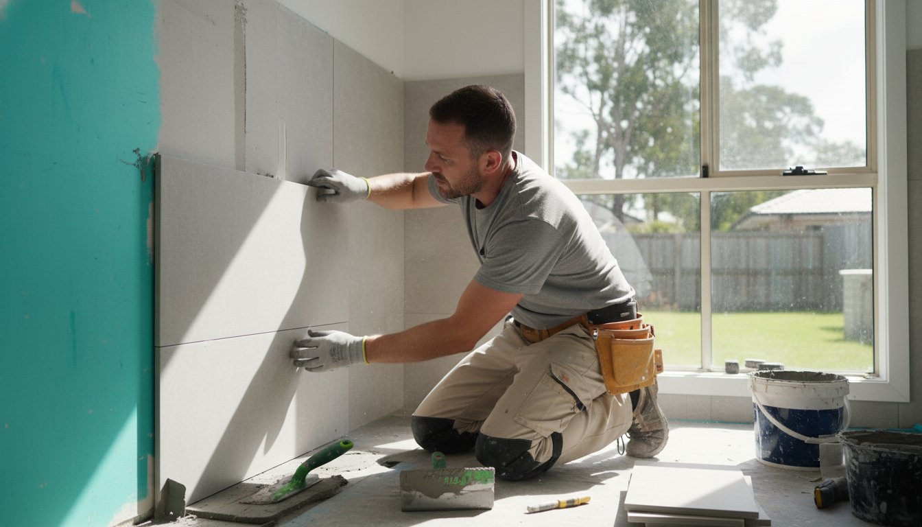 Professional Tiler Colyton: The Homeowner’s Guide to Hiring Local Excellence