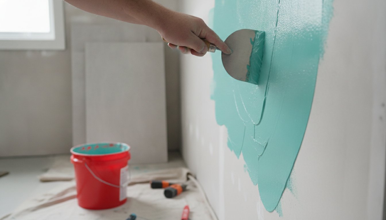 Expert Shower Leak Repairs in Colyton: Protecting Your Home’s Structural Integrity