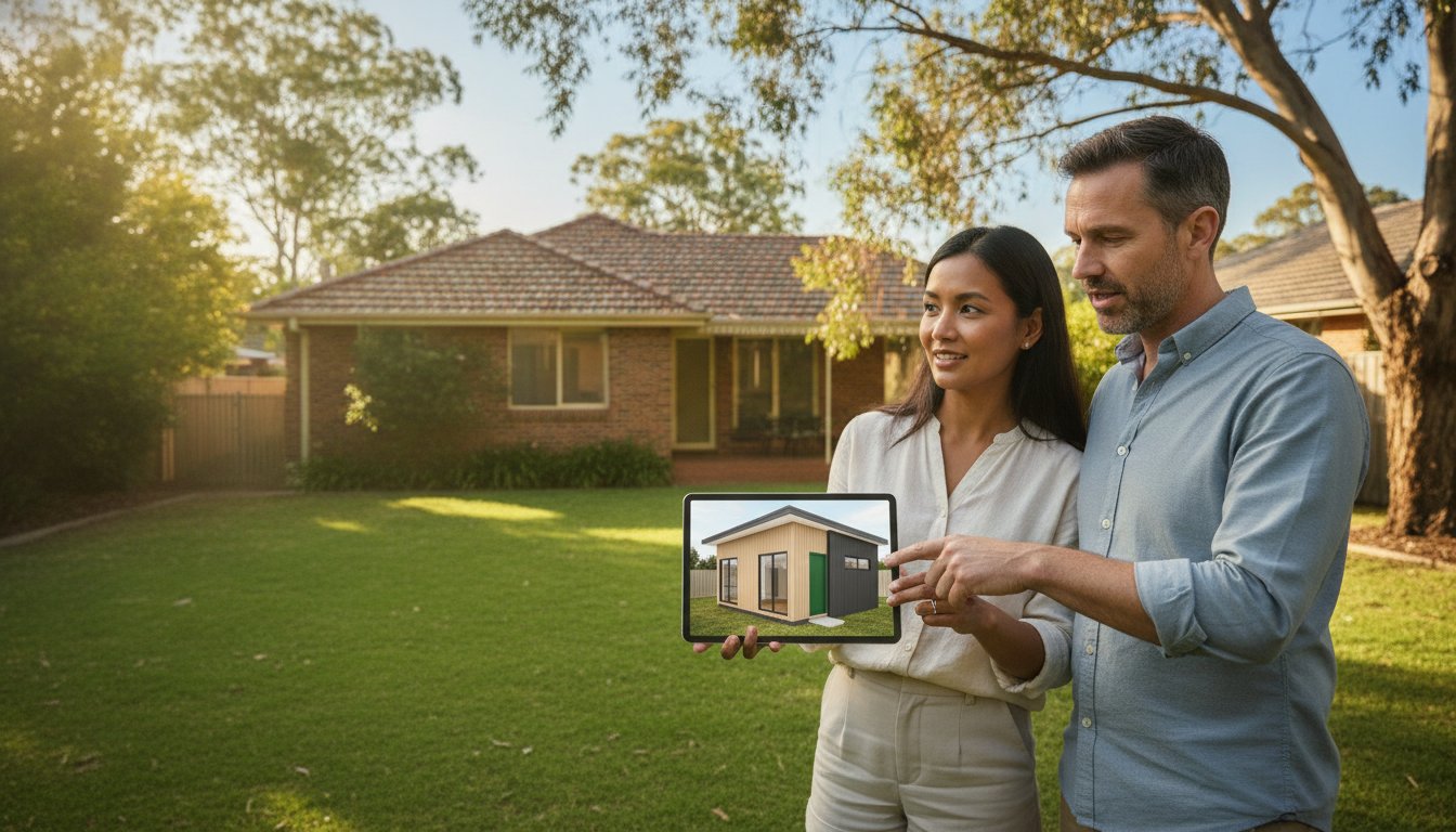 Cost to Build a Granny Flat in Colyton: The 2026 Investment Guide