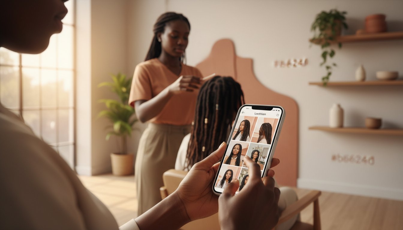 Book a Loctician Online: Your Guide to Finding Professional Loc Care in 2026