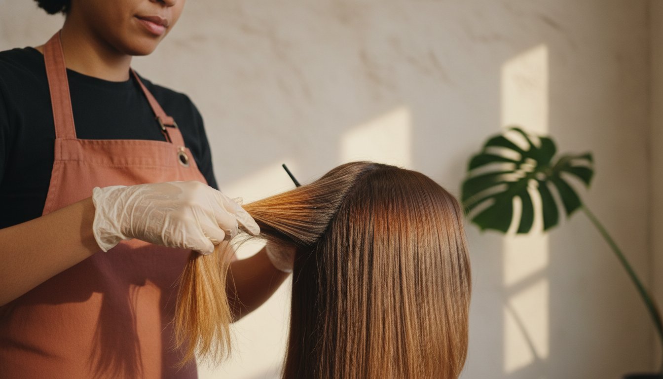 Hair Color Correction Specialist: 5 Myths Debunked for 2026