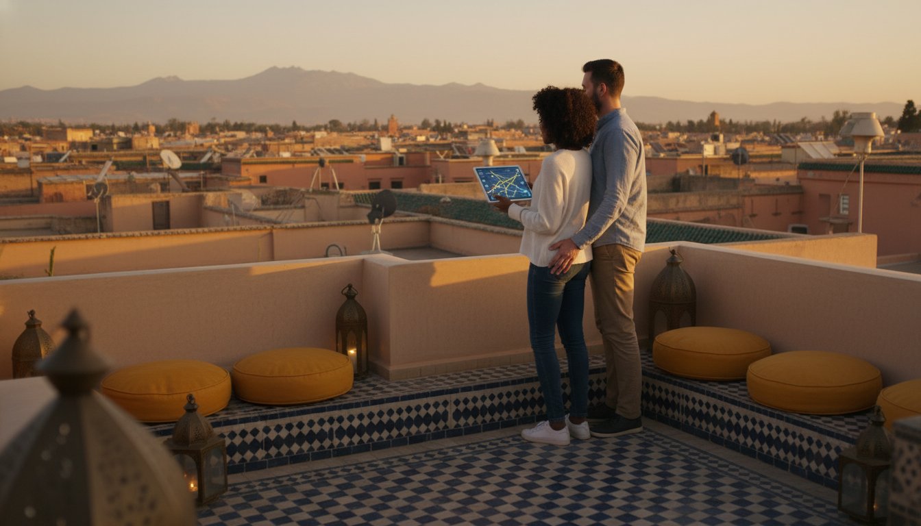 The Ultimate Insider’s Guide to Morocco Travel Deals in 2026