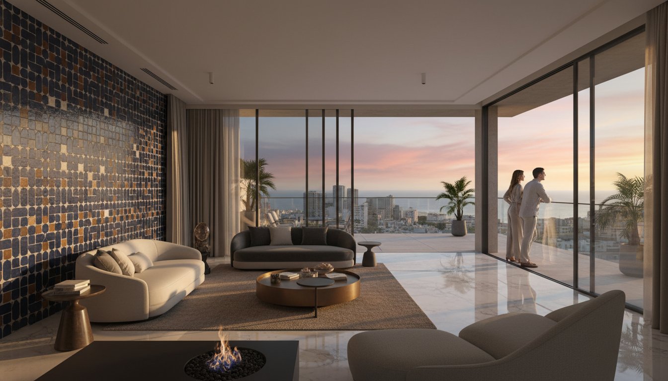 The Ultimate Guide to Luxury Apartments in Casablanca for 2026