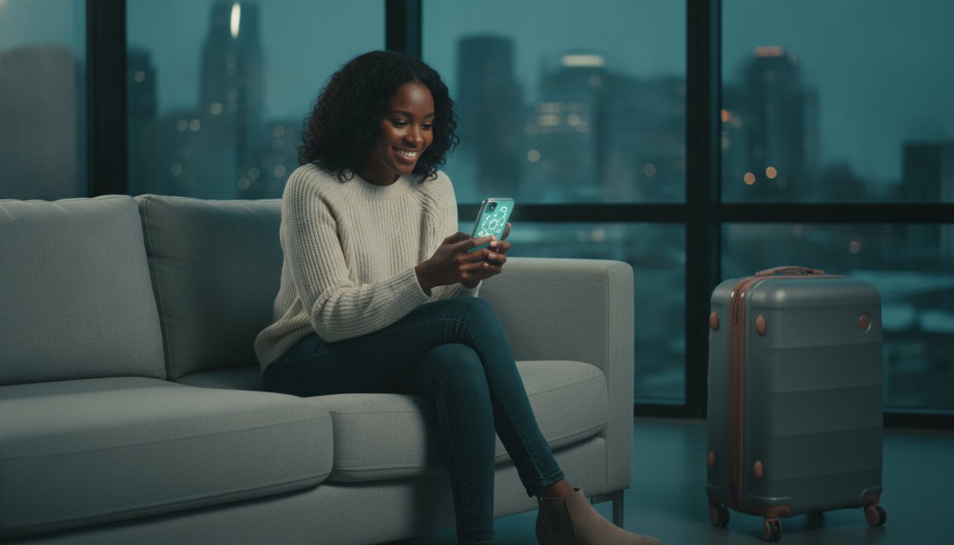 Dating for Travel Nurses: Finding Connection in the 13-Week Cycle