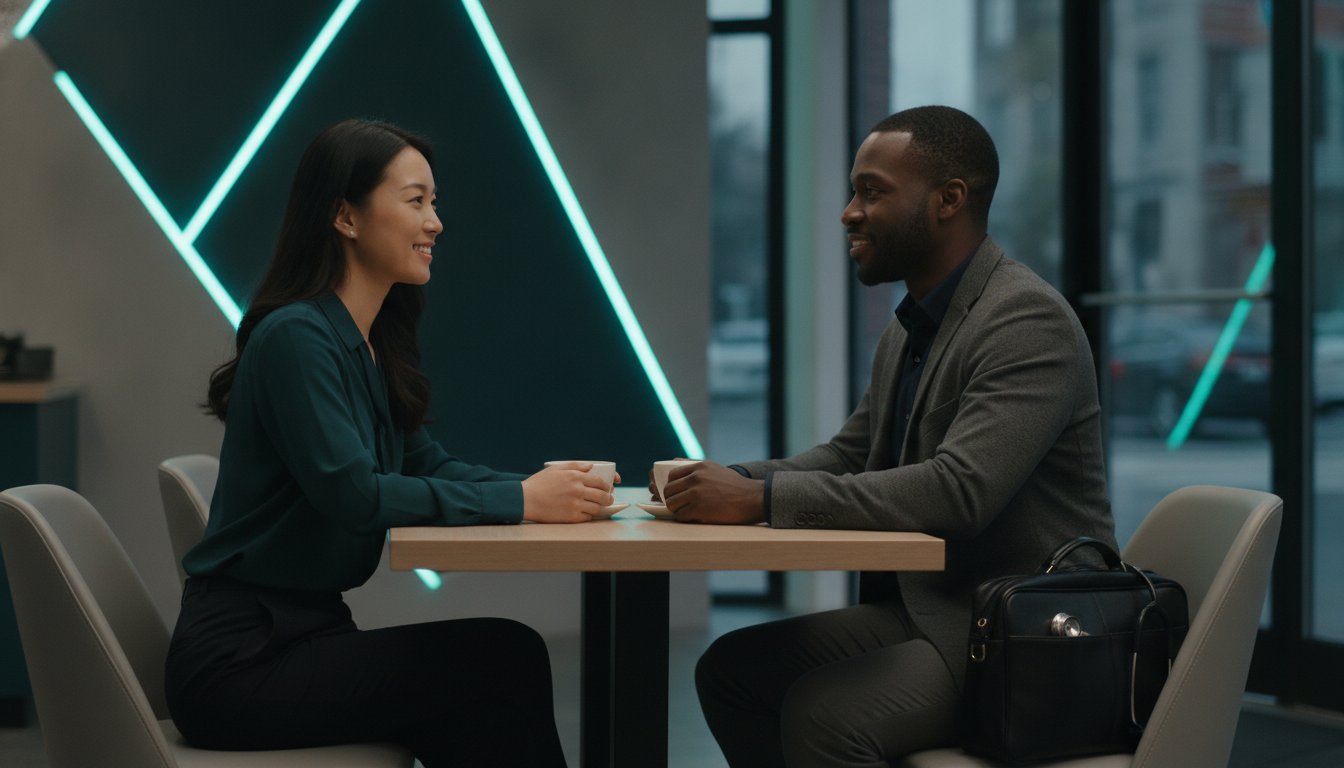 Dating for Doctors: Navigating Love in the Modern Medical World