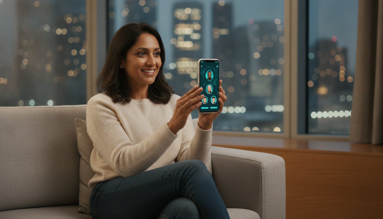 The Best Dating App for Doctors in 2026: A Peer-to-Peer Comparison