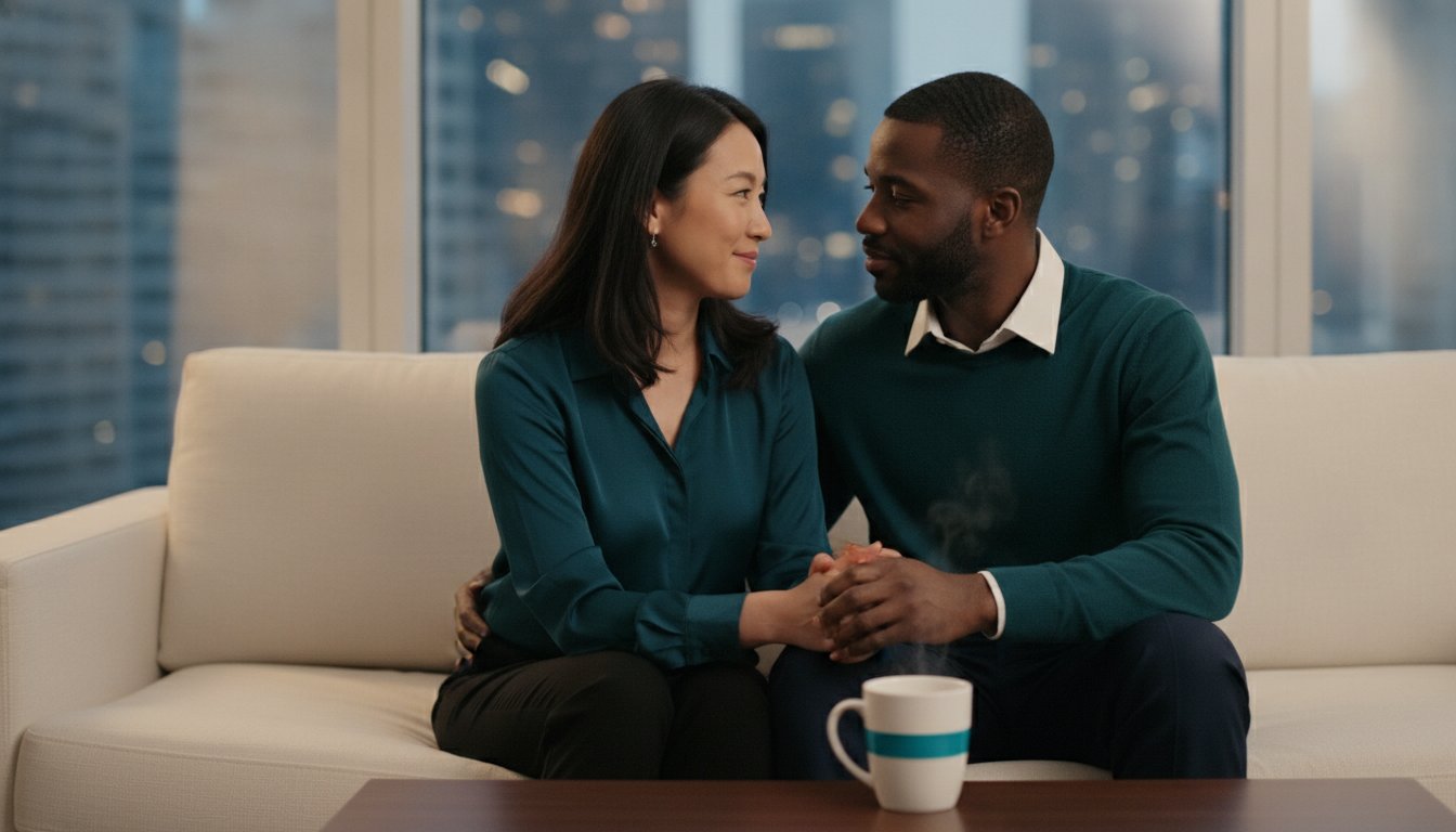 The Serious Relationship Checklist for Doctors: Finding Your Peer Match in 2026