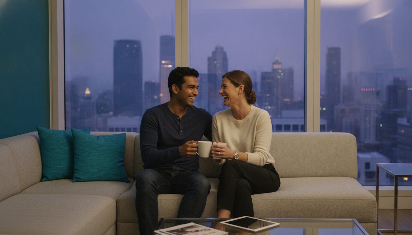 Why Doctors Should Date Other Doctors: The Case for a Medical Peer Match