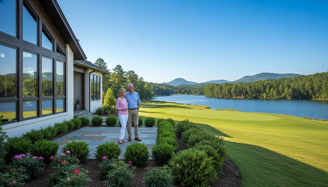 What Are the POA Rules in Hot Springs Village? Your 2026 Guide