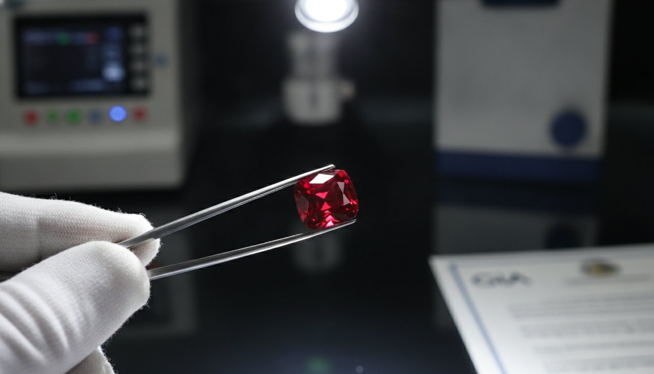 Why Unheated Rubies Are So Expensive: A Value Guide