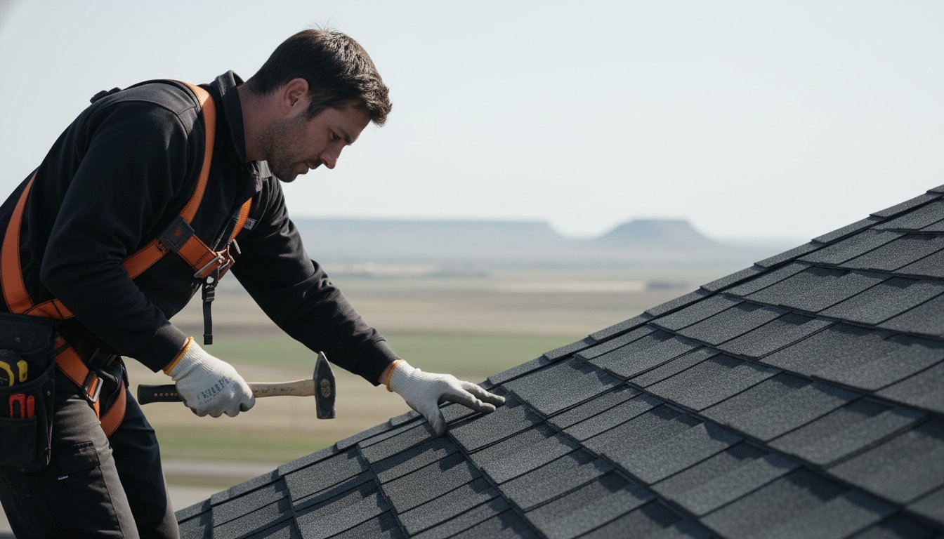 Home Roof Replacement in Idaho Falls: The 2026 Homeowner's Guide