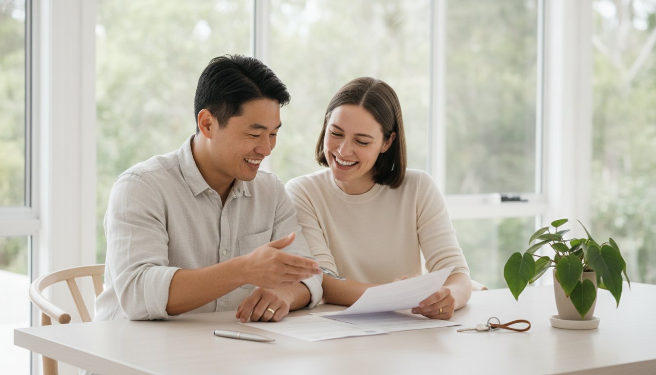 Changing Title Deeds After Marriage in QLD: The Complete 2026 Guide
