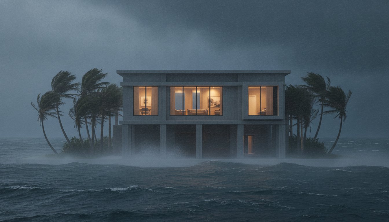 Hurricane Ian Resilient Construction: Building the Ultimate Shield in Southwest Florida