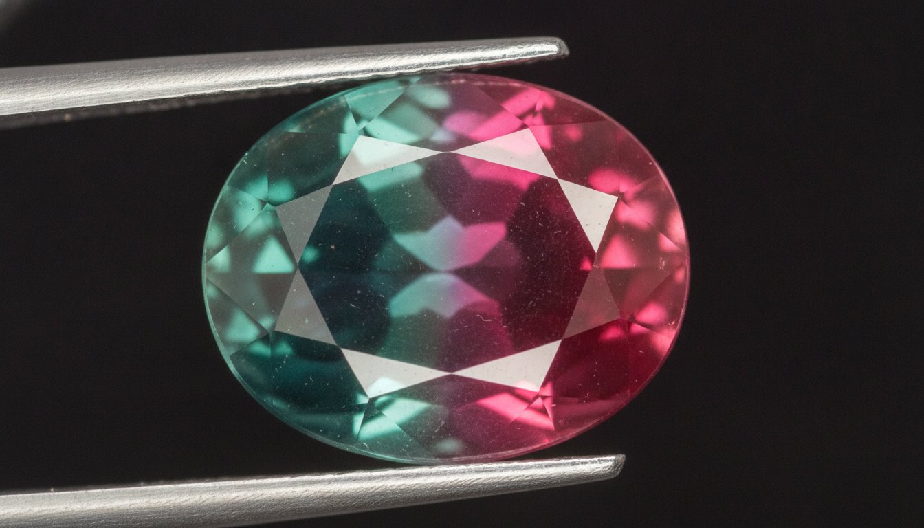 How to Care for Alexandrite: The Connoisseur’s Guide to Preserving Color-Change Brilliance