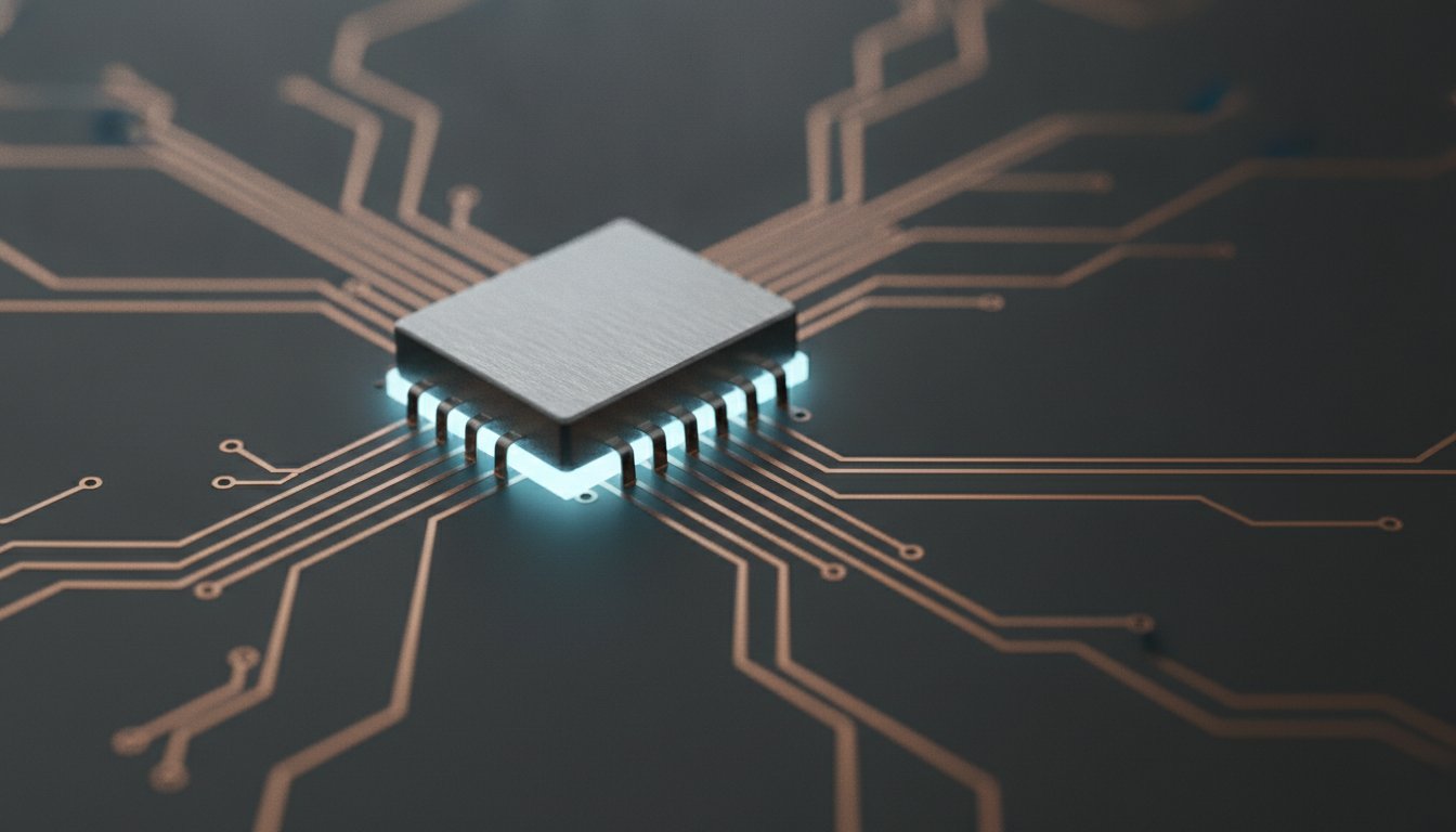 Choosing a Current Sense Resistor for Battery Management: A Strategic Engineering Guide