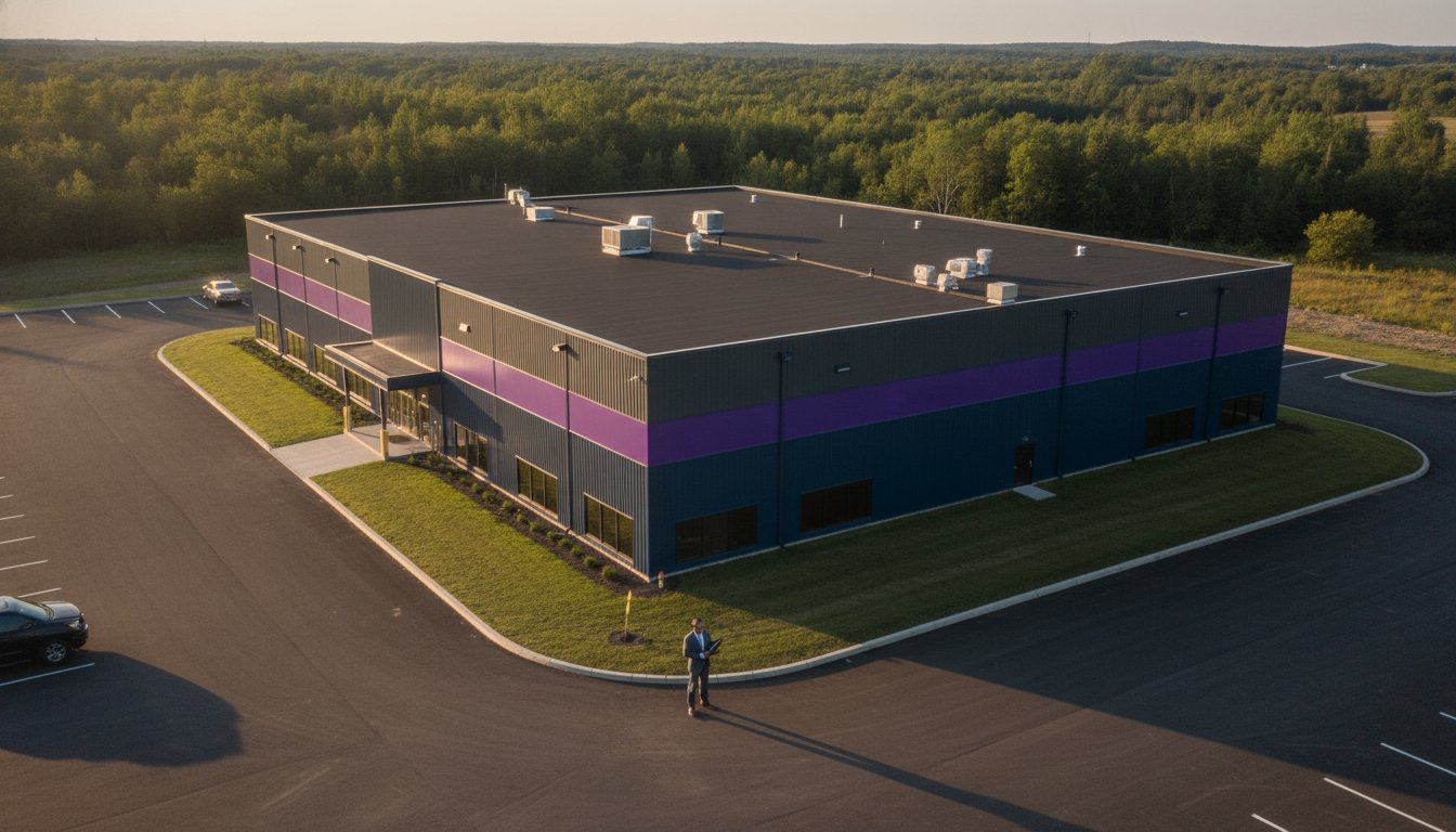 Industrial Property Management in Gaylord, MI: A 2026 Owner’s Guide