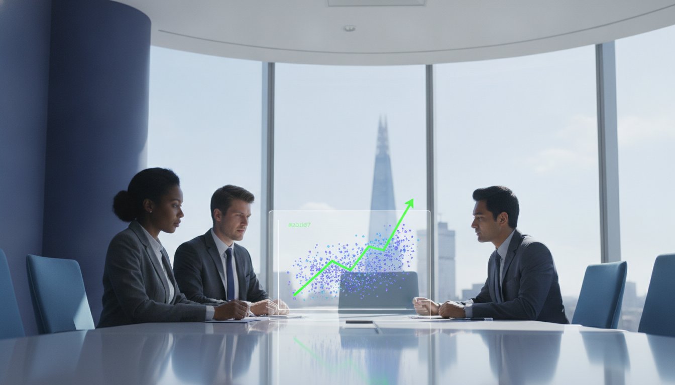 Skills Gap Analysis for Finance Teams: A Strategic Guide for 2026