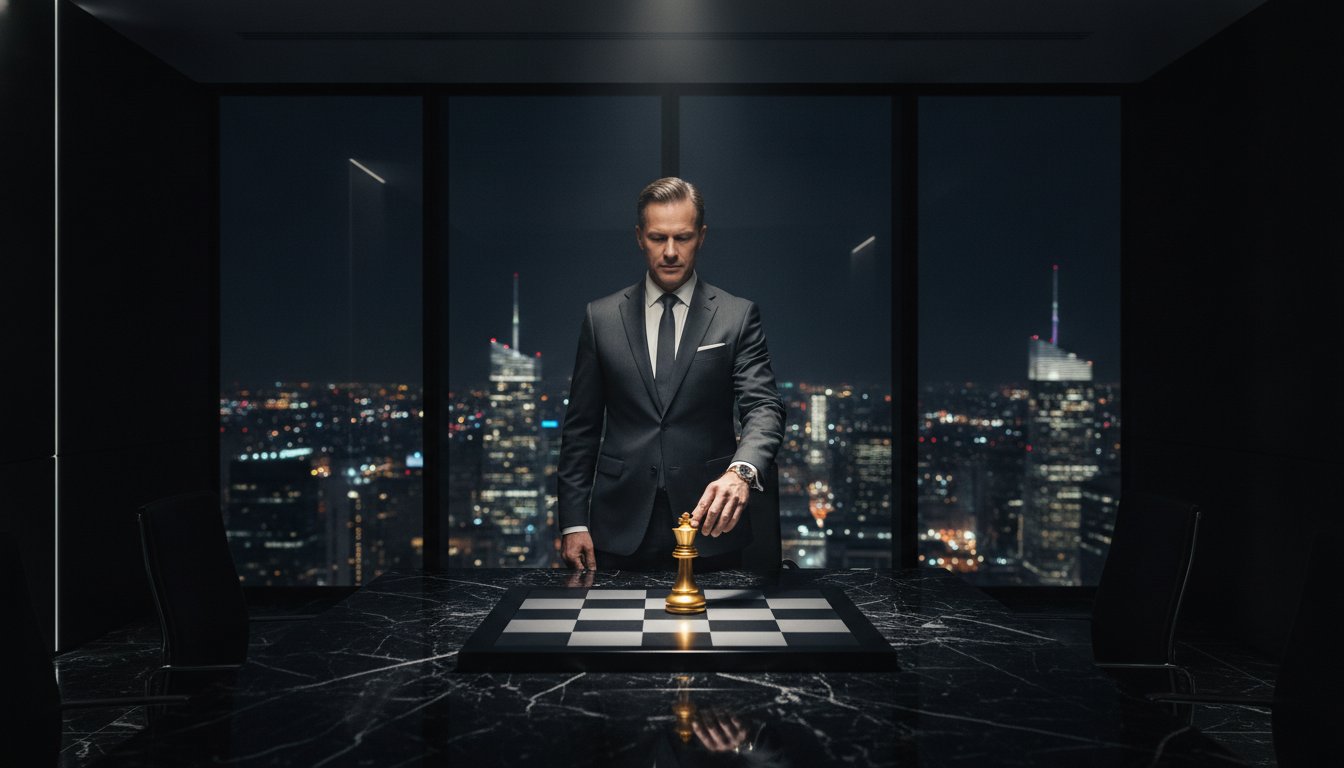 How to Structure a Business Partner Buyout: The CEO’s Strategic Blueprint for 8-Figure Scale