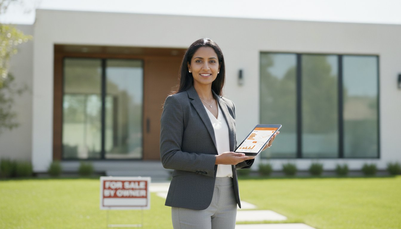 How to Convert a FSBO to a Listing: The 2026 Agent Strategy