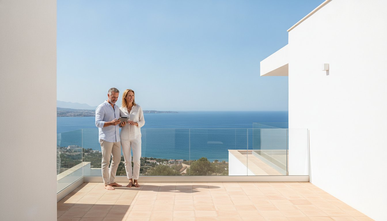 Tax on Rental Income in Spain for Non-Residents: The 2026 Guide