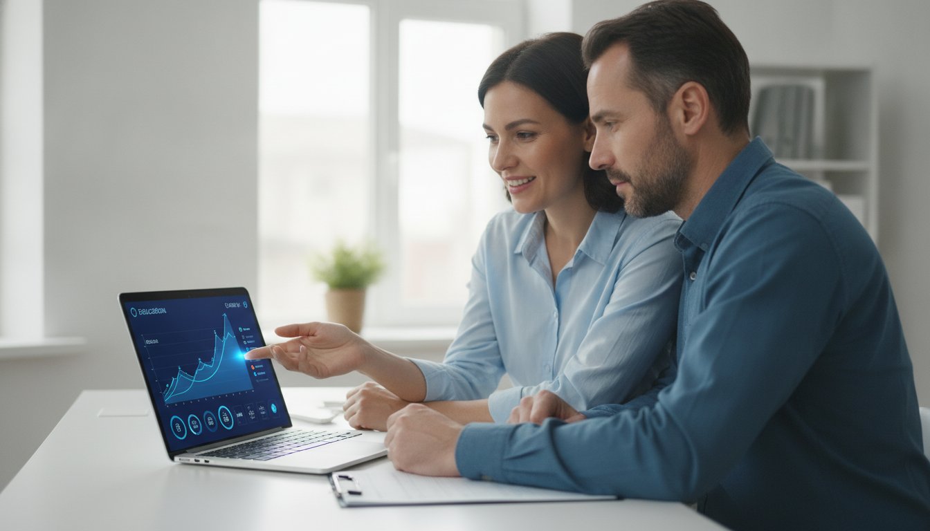 How to Convince Your Spouse to Start Investing: A Strategic Alignment Guide for 2026