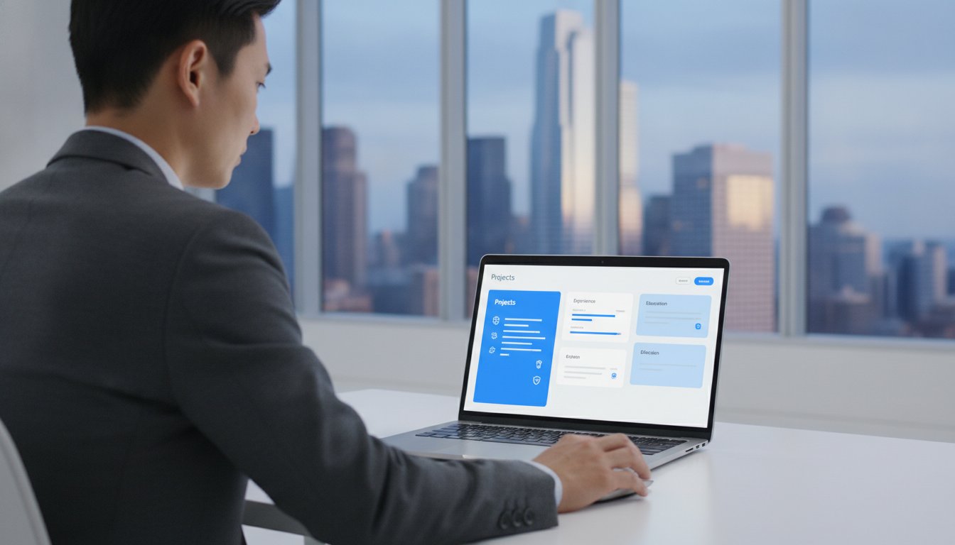 Should I Put Projects on My Resume? The 2026 Strategy for Tech Professionals