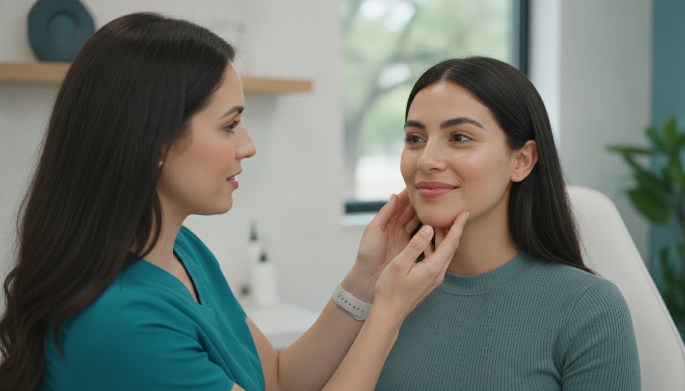 Chemical Peel Recovery Process: Your Physician-Led Guide to Radiant Results
