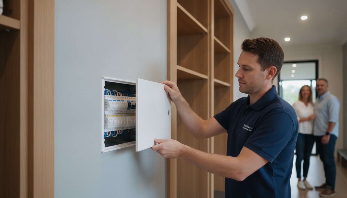 Switchboard Upgrade Cost Southern Highlands: 2026 Homeowner’s Price Guide