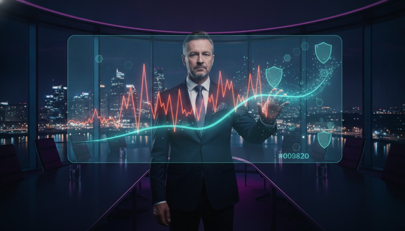Jak przekonać zarząd do strategicznego zarządzania ryzykiem cen energii? Przewodnik dla CFO (2026)