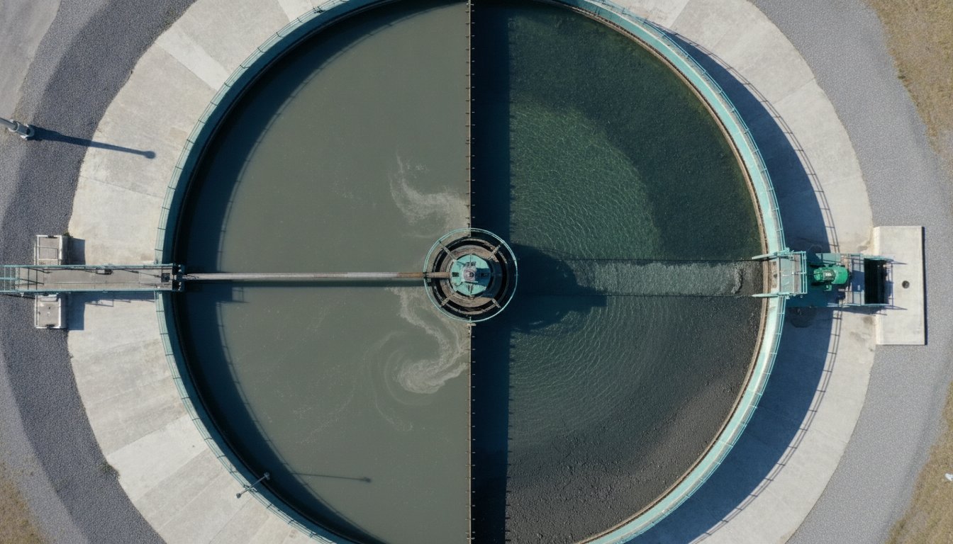 Troubleshooting Poor Flocculant Performance: A Technical Guide for Industrial Operations