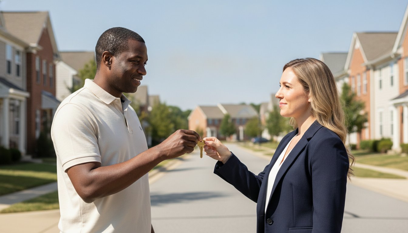 Switching Property Management Companies in Maryland: The 2026 Landlord’s Transition Guide