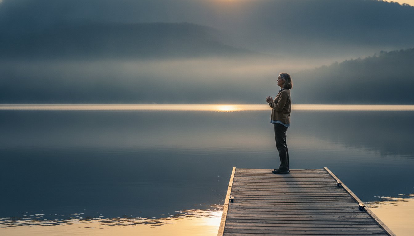 Coping with the Loss of a Parent: A Guide to Healing and Honoring Their Legacy