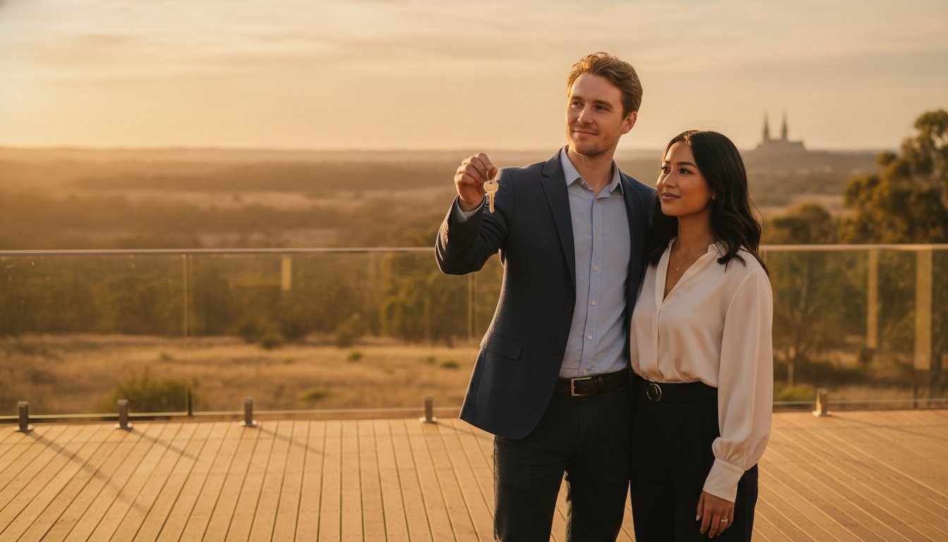 First Home Buyer Guide Bendigo: Your 2026 Path to Property Success