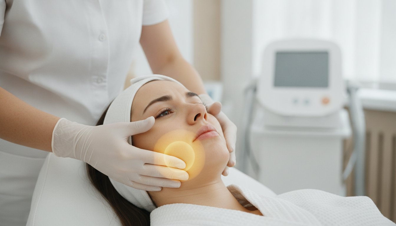 Dangers of Buccal Massage: How to Spot Red Flags and Protect Your Face