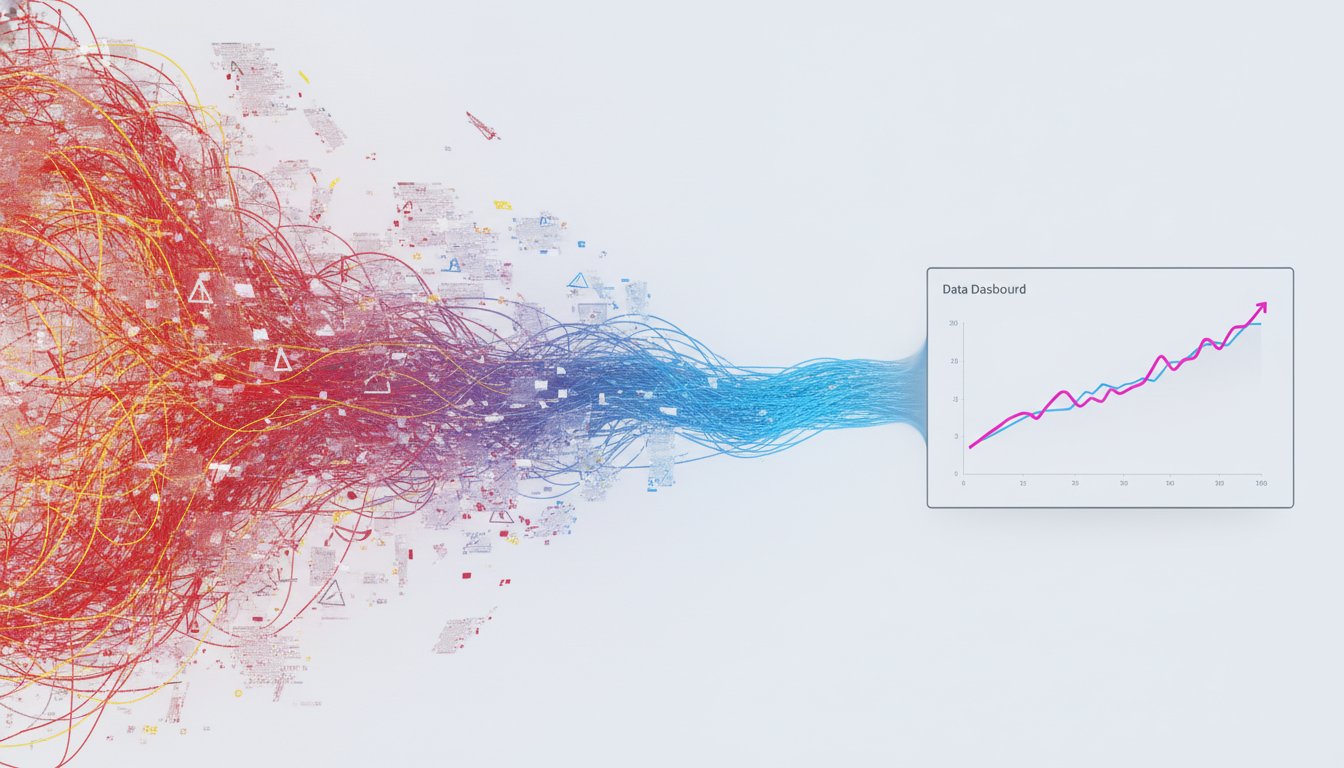 The High Cost of Chaos: 5 Critical Consequences of Poor Data Governance in 2026