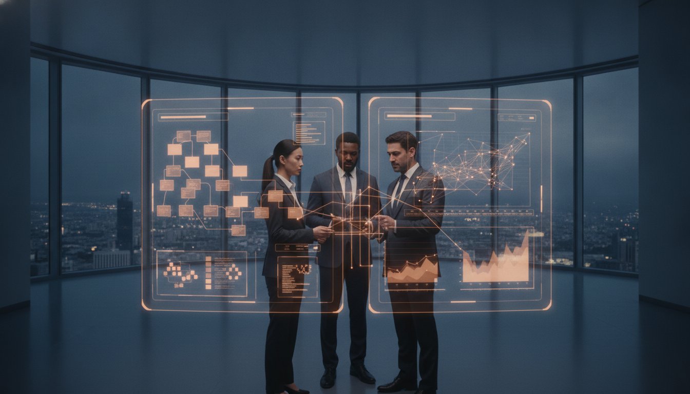Strategic Sourcing vs Tactical Procurement: A Clinical Framework for Optimization