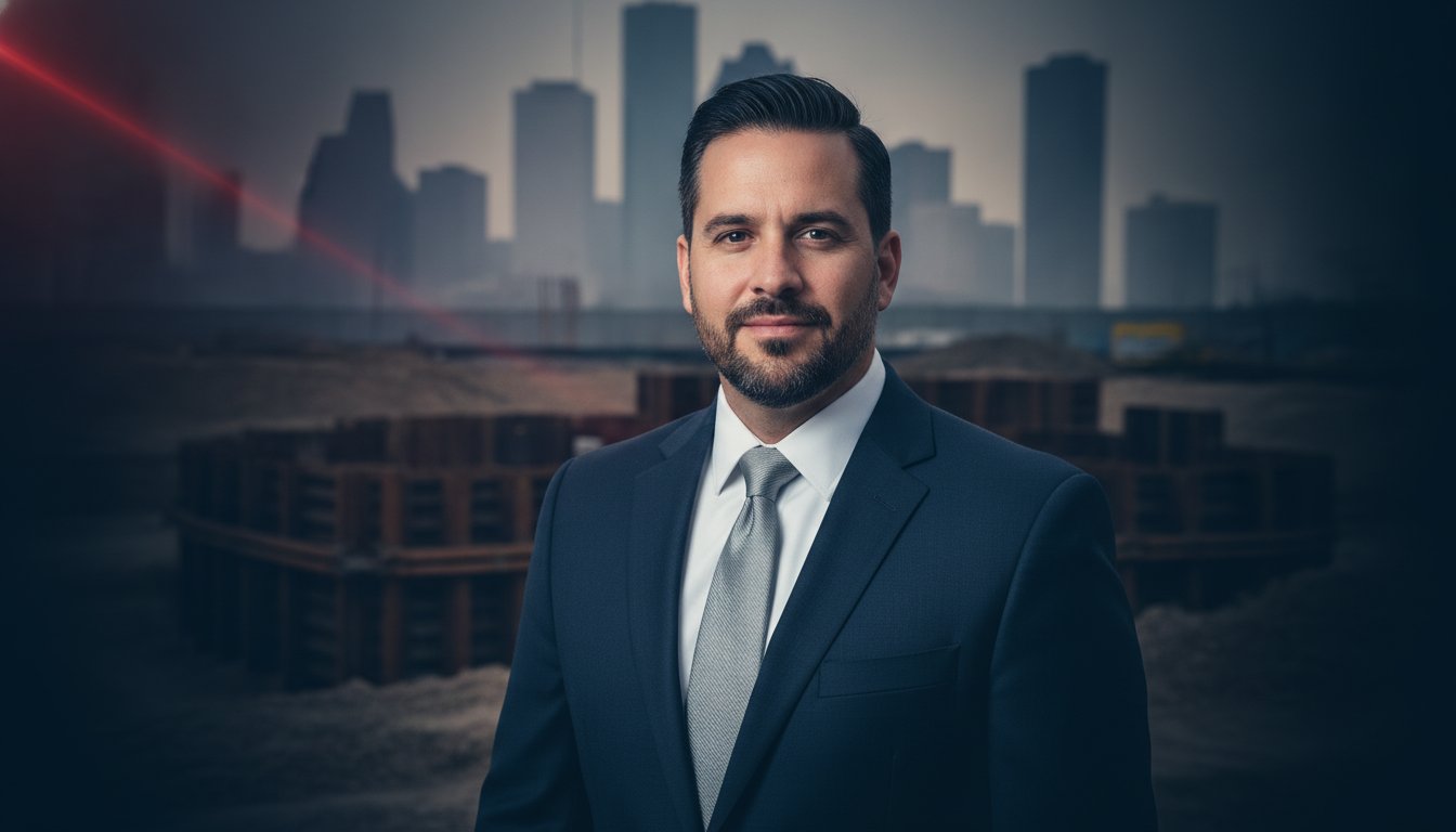 Houston Trench Collapse Attorney: Legal Advocacy for Construction Victims