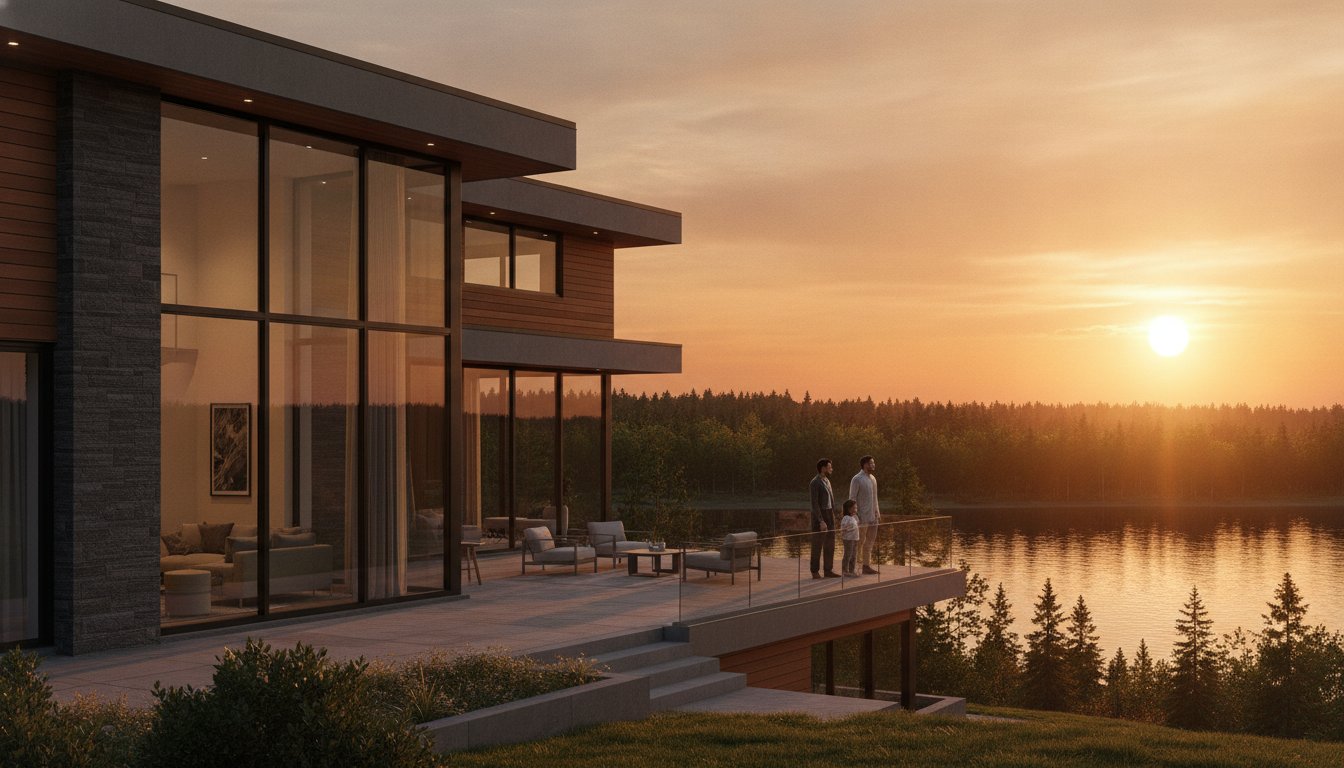 Exquisite Living: Homes for Sale in Heart Lake, Brampton