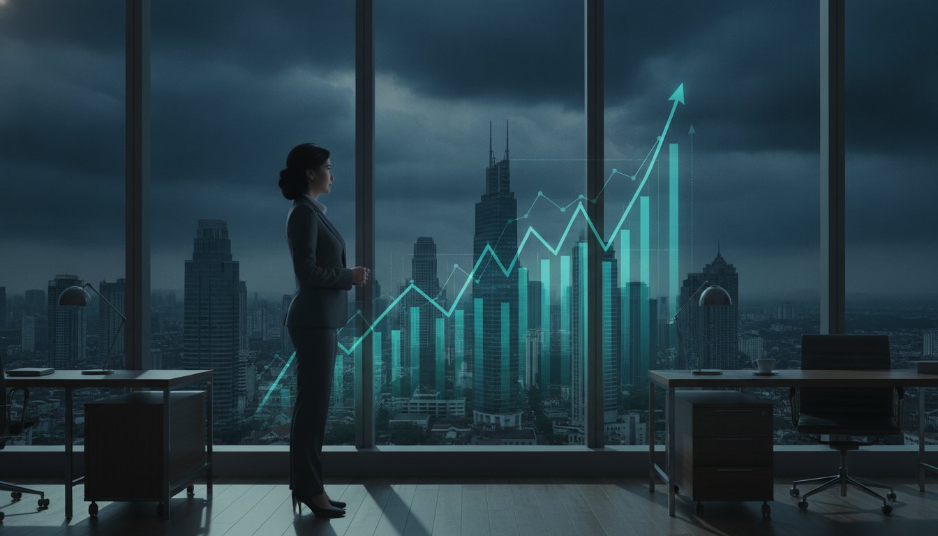 Building a Recession-Proof Investment Portfolio in Indonesia: The 2026 Strategic Guide