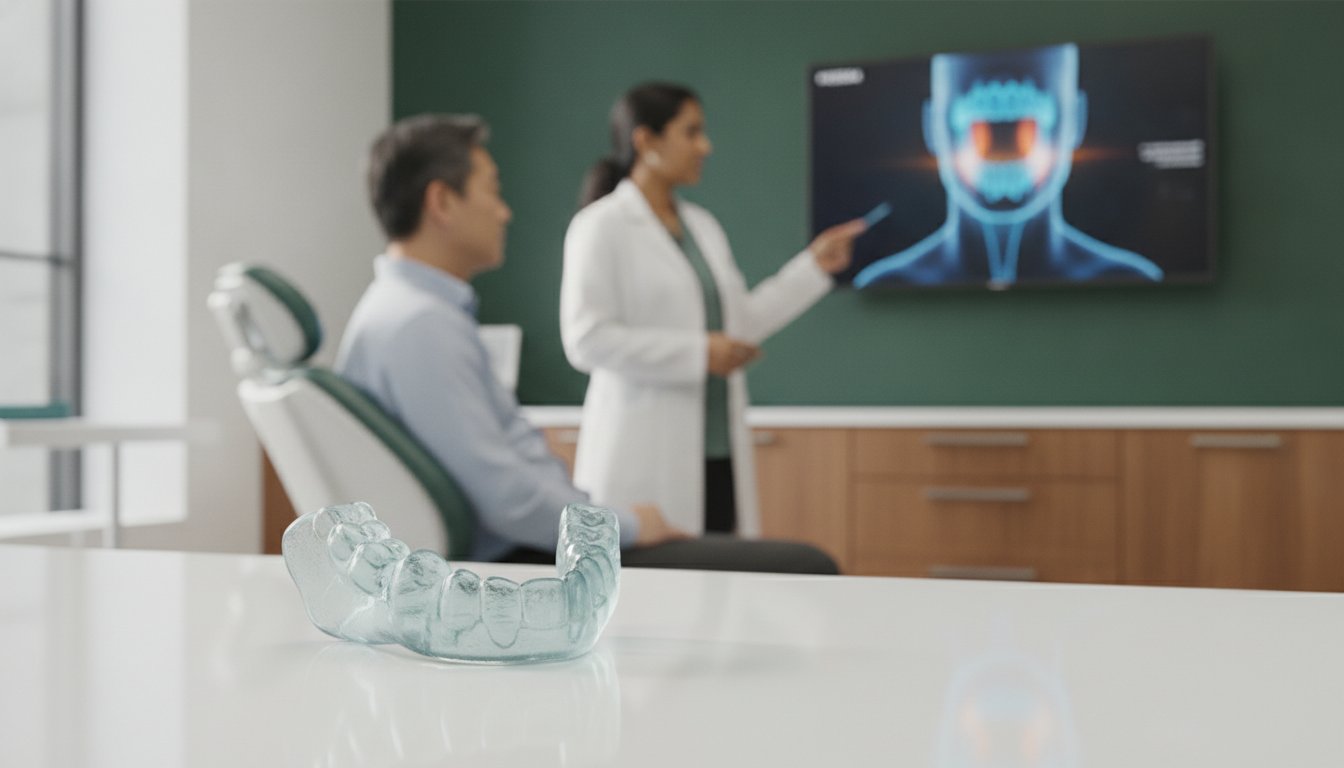 How Much Do Dental Sleep Apnea Devices Cost in 2026? A Comprehensive Guide