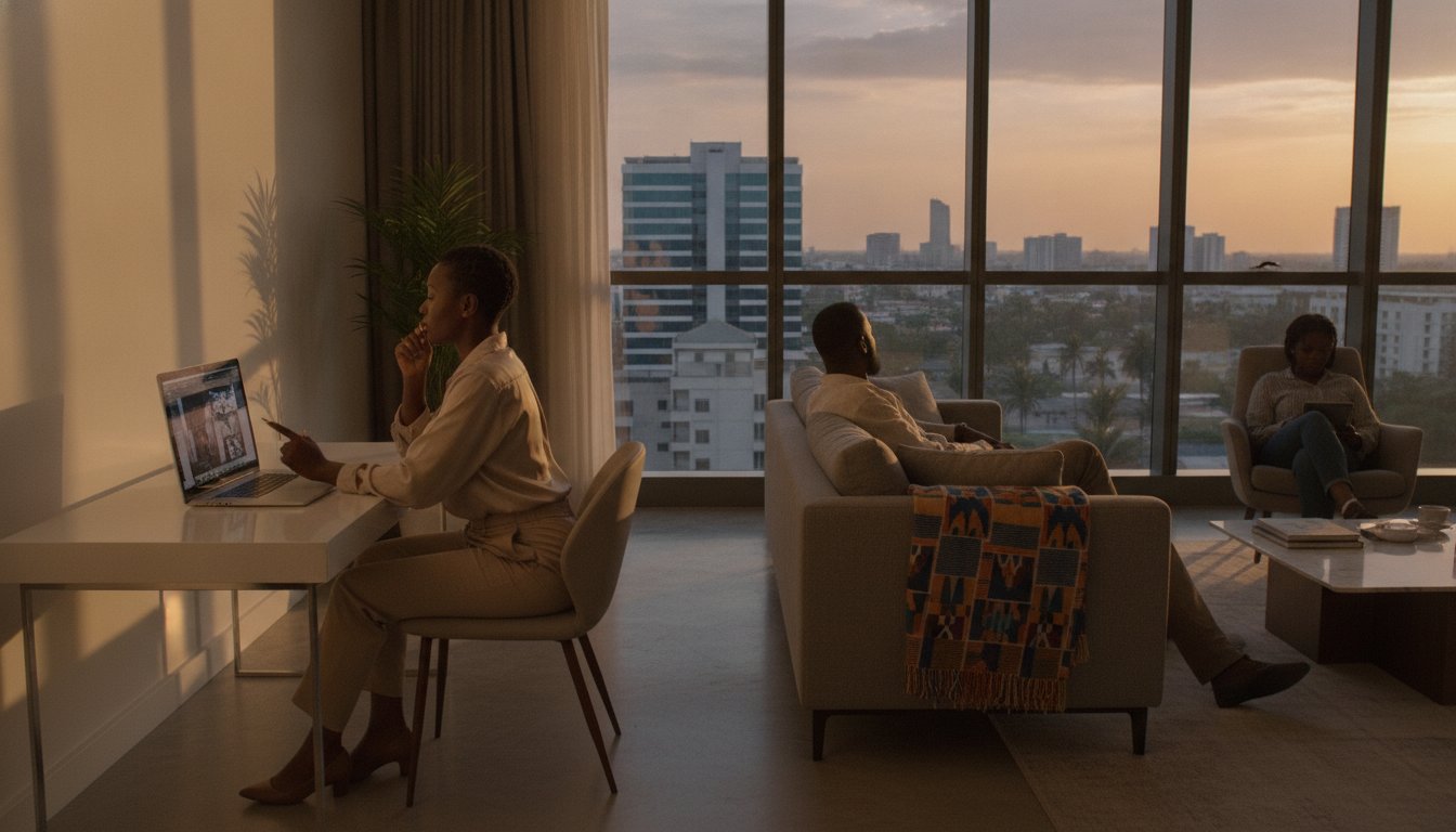 Serviced Apartments for Film and Production Crews: The 2026 Executive Guide
