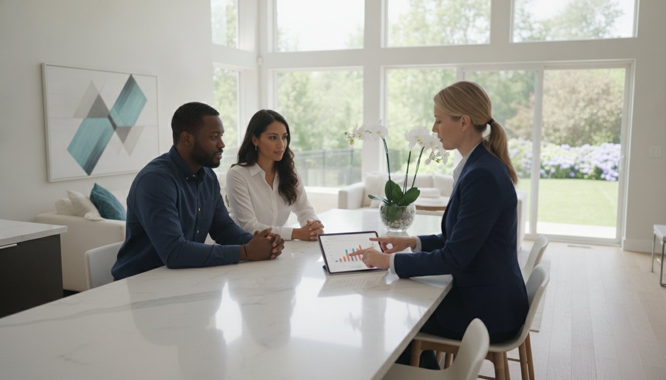 How to Negotiate Home Price with a Seller: A Strategic 2026 Guide