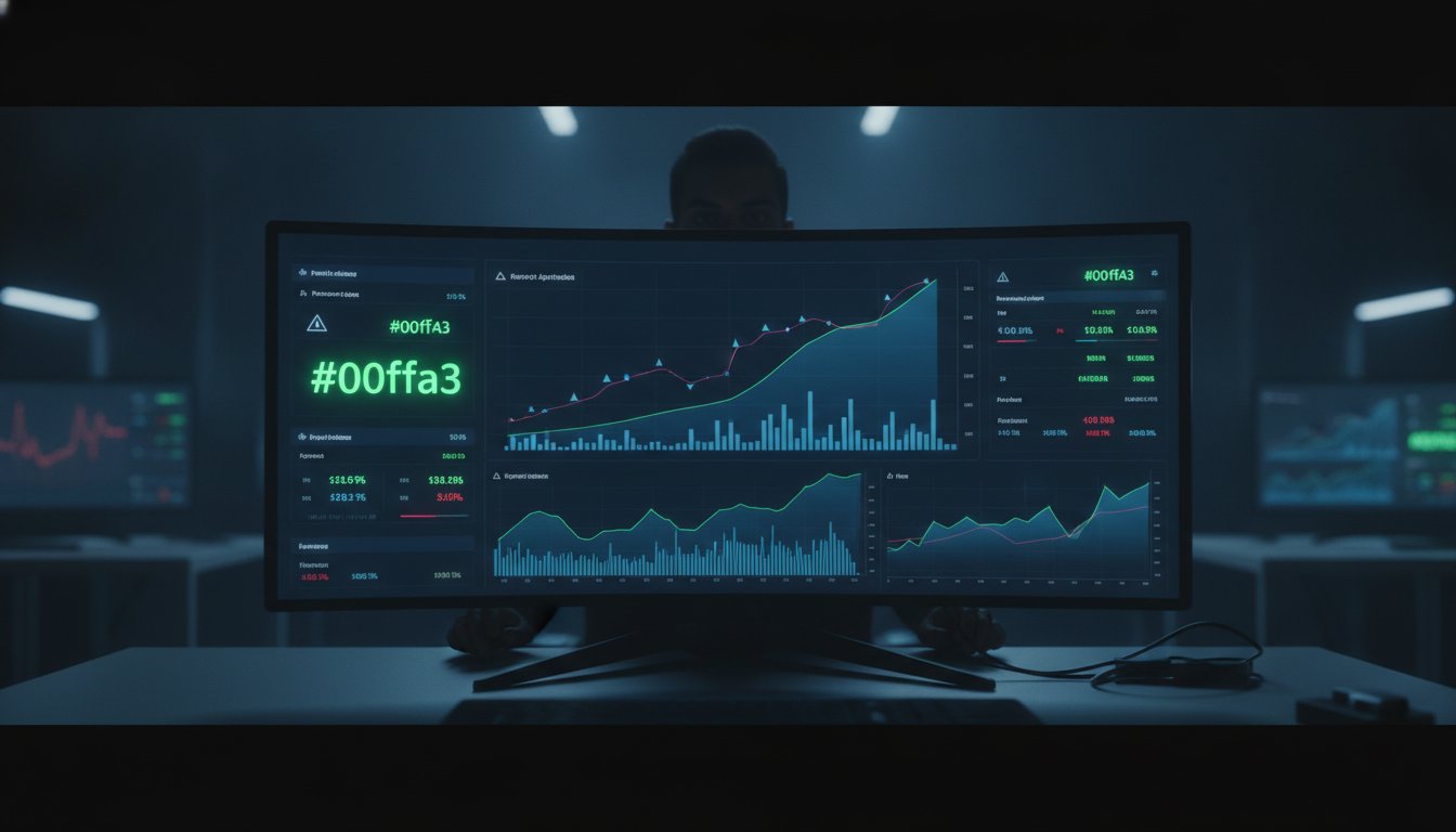 How to Stop Emotional Trading in Crypto: A 2026 Systematic Framework
